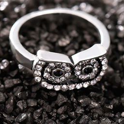 Кольцо арт. 51 0328 (id 245888) - Rada фото 2