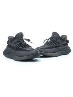 05-B557-2 DK. GRAY Кроссовки женские (текстиль)