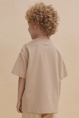 BFT3354 Футболка для мальчиков