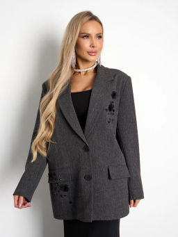 JETTY Жакет  фото 7