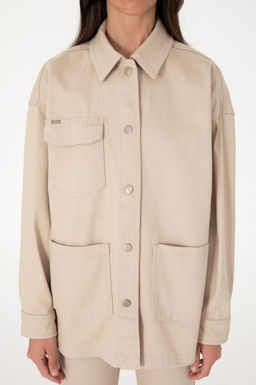 Kad_n Ta_ Jean G_mlek Sepette S_rpriz _ndirim - U.s. polo assn фото 7