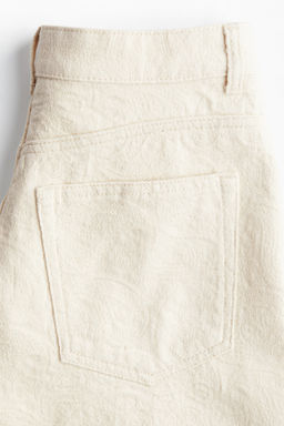 Wide High Jeans - H&m фото 3