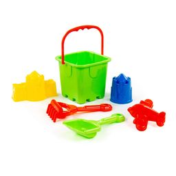 Набор №300 - Полесье фото 2