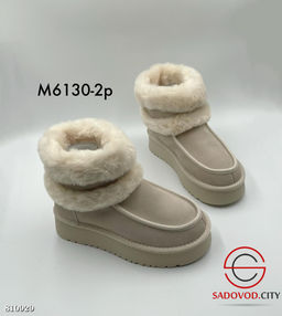 сапоги женские для зимнего сезона - Bruno фото 2