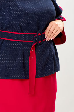 Комбинезон Romanovich Style 1-2517 мультиколор фото 302