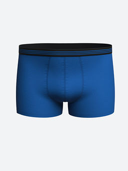 Standart Kal?p Pamuklu Esnek Erkek Boxer 2li - Waikiki фото 2