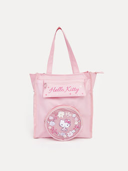 Сумка на плечо Hello Kitty Figürlü Kız Çocuk для девочек