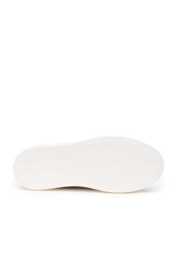 Мужские темно-синие туфли - U.s. polo assn фото 5