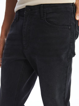 760 Skinny Fit Erkek Jean Pantolon