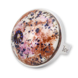 ENAMEL Кольцо KO4433