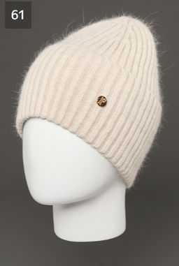 Шапка Алисия - Ferz фото 12