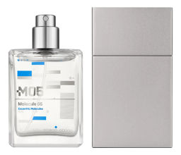 ESCENTRIC MOLECULES MOLECULE 05 unisex 30ml edt lux