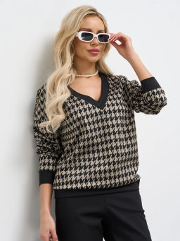 JETTY Джемпер из вискозы  фото 19