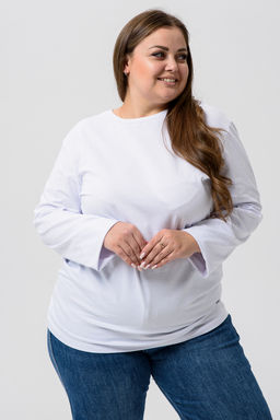 14403/1 набор футболок с дл.рукавом