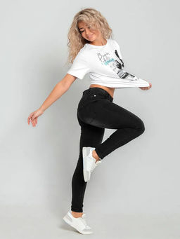 Футболка женская 238 - Вега фото 9