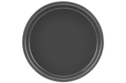 Набор 2 мисок для домашних питомцев 450 мл 28*14,5*6,5 см, с бамбуковой подставкой, темно-серая - Elan gallery фото 9