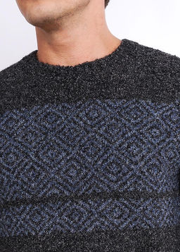 423680/96паш Джемпер муж. (ЧЗ)