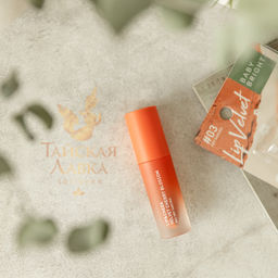 Тинт д/губ и Щек Матовый Velvet Cherry Blossom (№03 Dry Sakura)
BABY BRIGHT, 2.4 гр  фото 6