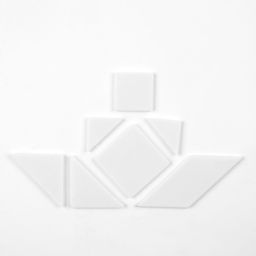 Головоломки 3 в 1: пятнашки классические, пятнашки Пифагор, крестики-нолики