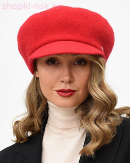 Бриджит 442 Кепка женская флис (57-60)