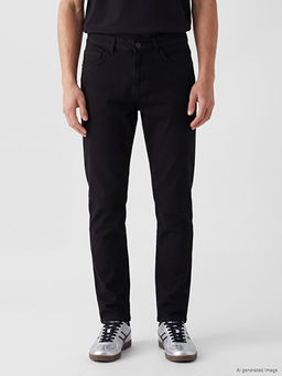 750 Slim Fit Erkek Jean Pantolon