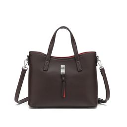 Сумка женская 18162 Коричневый