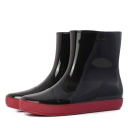 Женские ботильоны Nordman Alida утепленные с красной подошвой  фото 25