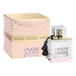 LALIQUE LAMOUR w EDP 100 ml M, парфюмерная вода  фото 2