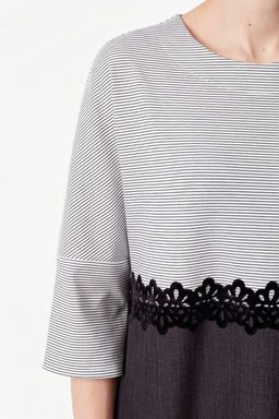 Платье П4-3968 - Wisell фото 4