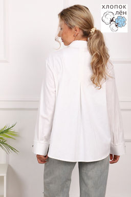 1069 Рубашка женская - ИП Кичемаев С.К. фото 6