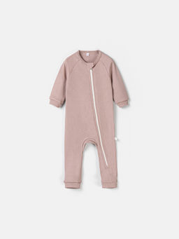 Слип на молнии Кокос 0+