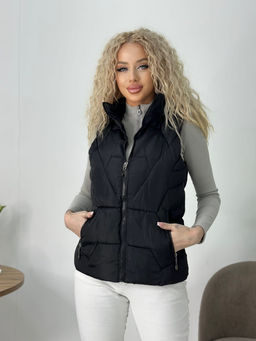 Жилет утепленный V, Артикул: 112548