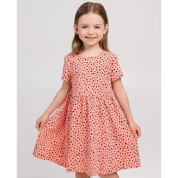 Платье кулирка 1871100409