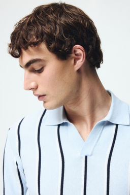 Polo de algod?n Regular Fit - H&m фото 4
