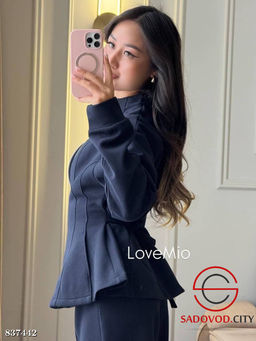 Костюм двойка (кофта и штаны)