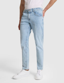 Mavi Slim Fit Jean Pantolon