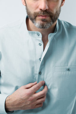 Рубашка 22-07-НТ-05