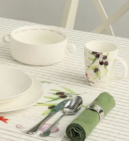 Кружка Домашняя кухня, 0,35 л - Easy life фото 7