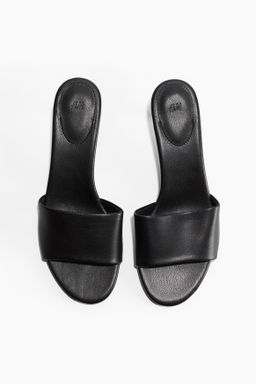 Sandalias de tac?n - H&m фото 3