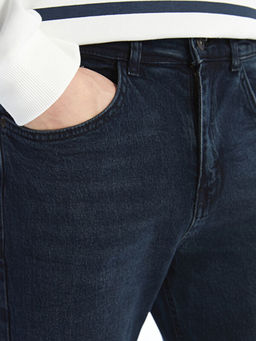 710 Loose Fit Erkek Jean Pantolon
