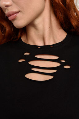 7475 Футболка женская - Натали фото 10