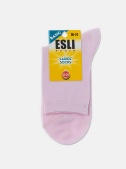 Цена за 2 пары. Носки классические ESLI BASIC Носки женские - Conte elegant фото 5