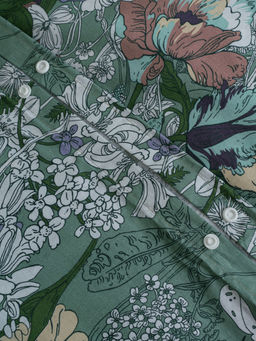 КПБ ЭКОДОМ Перкаль 20064-1/Евро