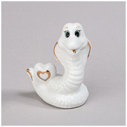 ФИГУРКА LEFARD ЗМЕЙКА 8 СМ