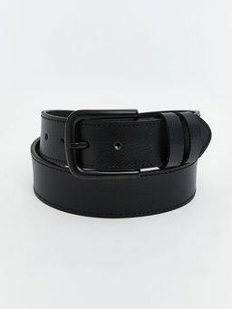 Hakiki Deri Erkek Kemer