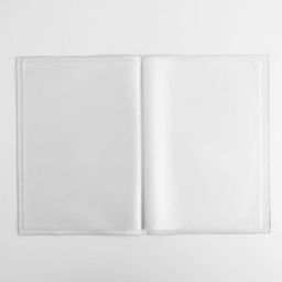 Обложка для семейных документов Docs 8 файлов А4 - Simaland фото 4