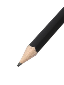 Набор карандашей чернографитных, 6 штук (14 В, 10 В, 8 В, 6 В, 4 В, 2 В)