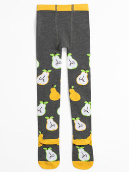 Колготки детские Соль&Перец