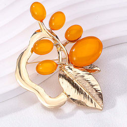 Брошь-кулон арт. 32 1786 (id 276003) - Rada фото 2