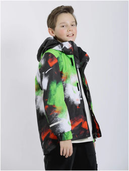 ВЕТРОВКА ГЛОСЕР.